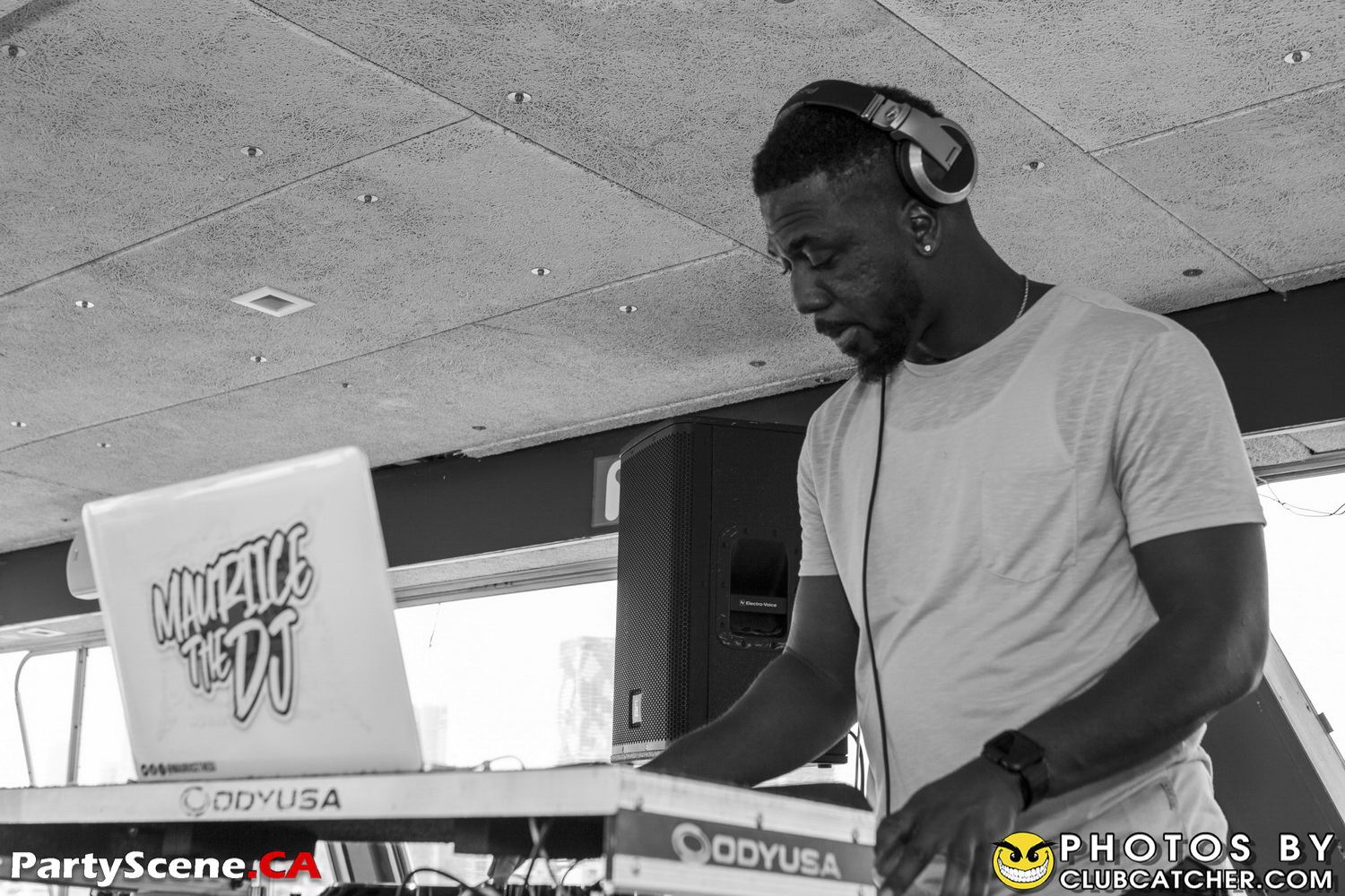 Empress Of Canada party venue photo 128 - July 16th, 2023