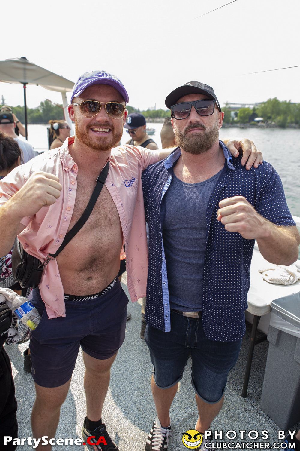 Empress Of Canada party venue photo 129 - July 16th, 2023