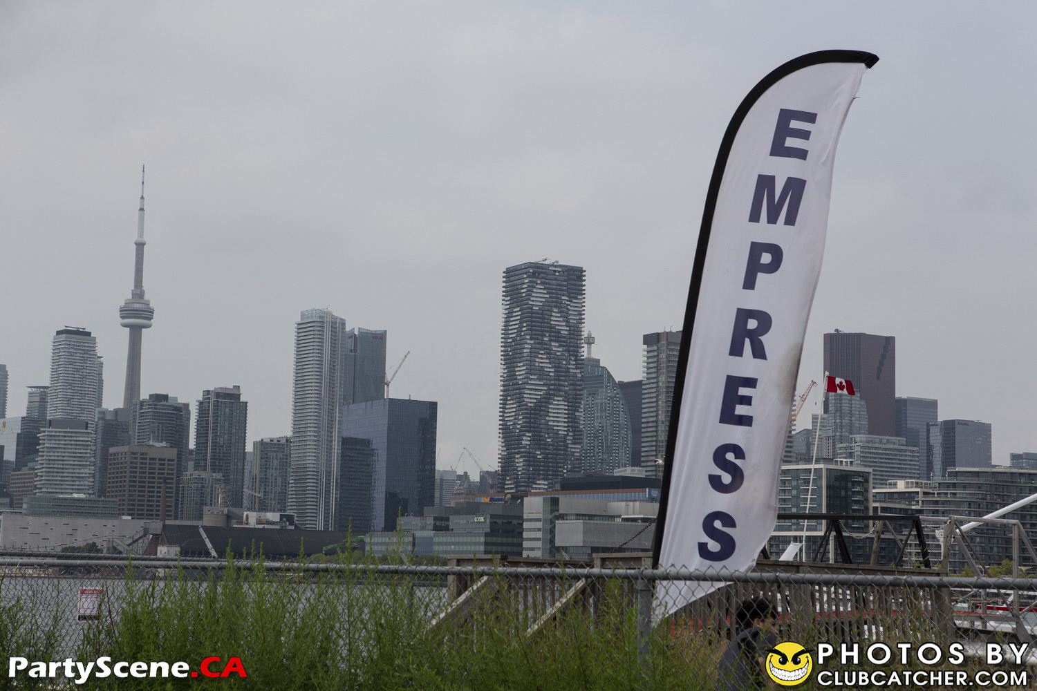 Empress Of Canada party venue photo 133 - July 16th, 2023