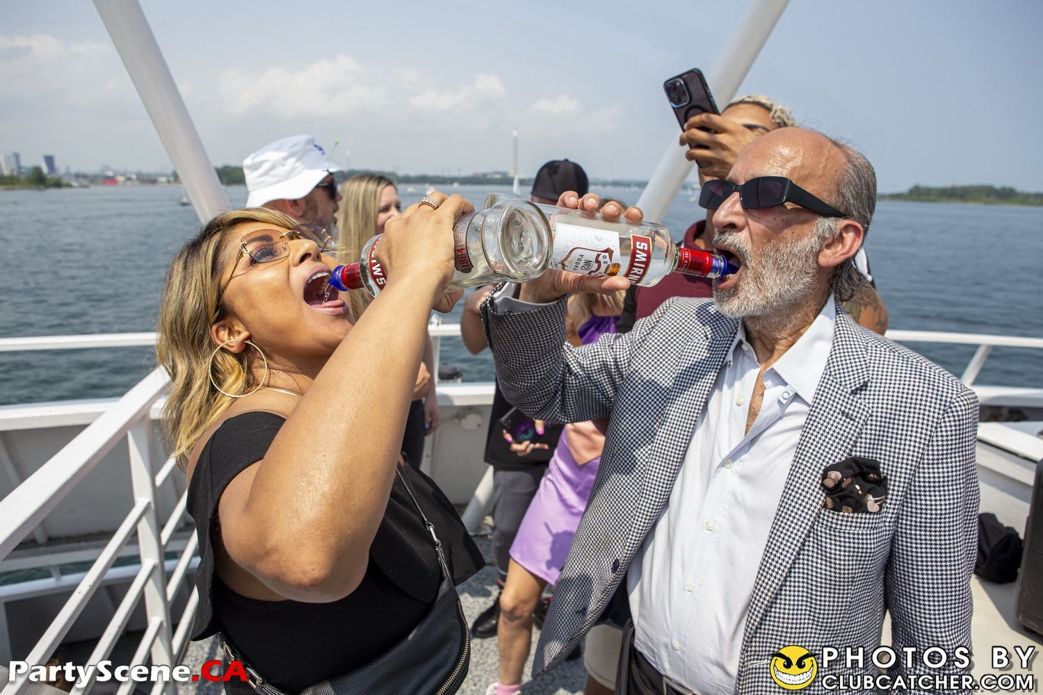 Empress Of Canada party venue photo 134 - July 16th, 2023