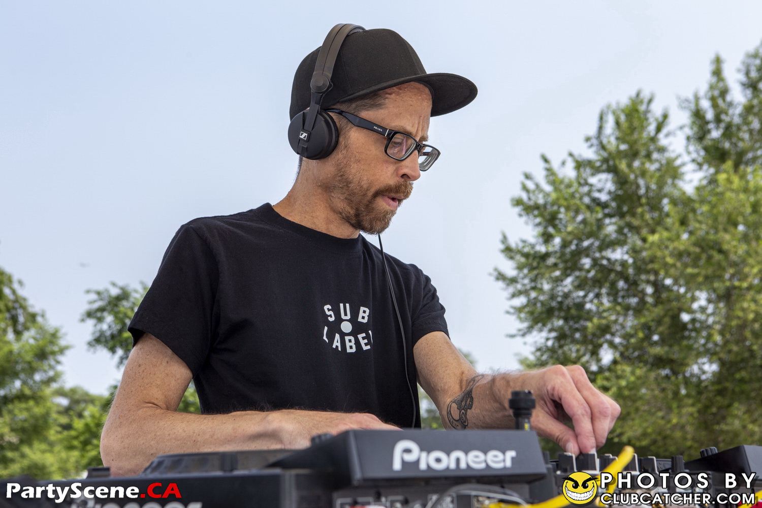 Empress Of Canada party venue photo 135 - July 16th, 2023