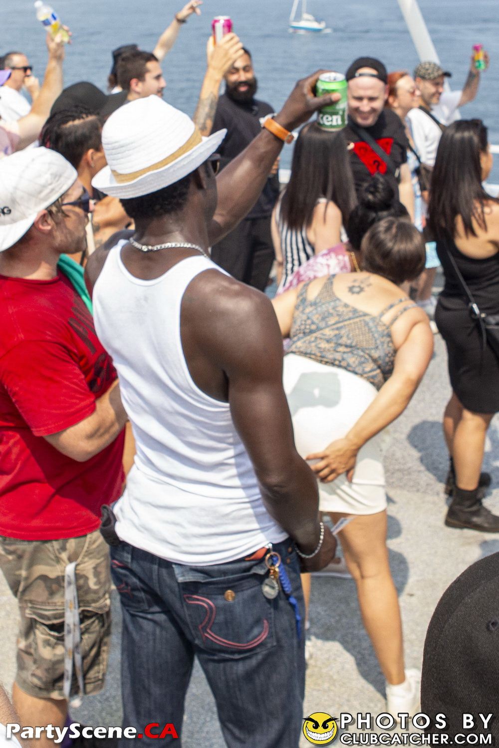 Empress Of Canada party venue photo 136 - July 16th, 2023