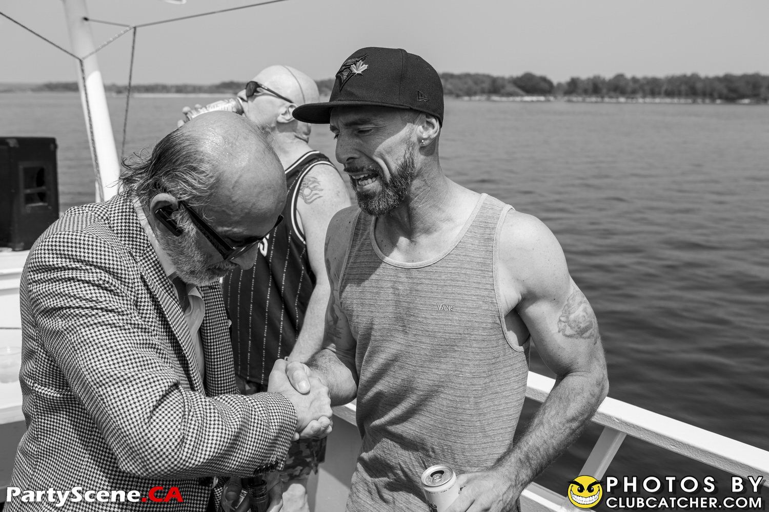 Empress Of Canada party venue photo 137 - July 16th, 2023