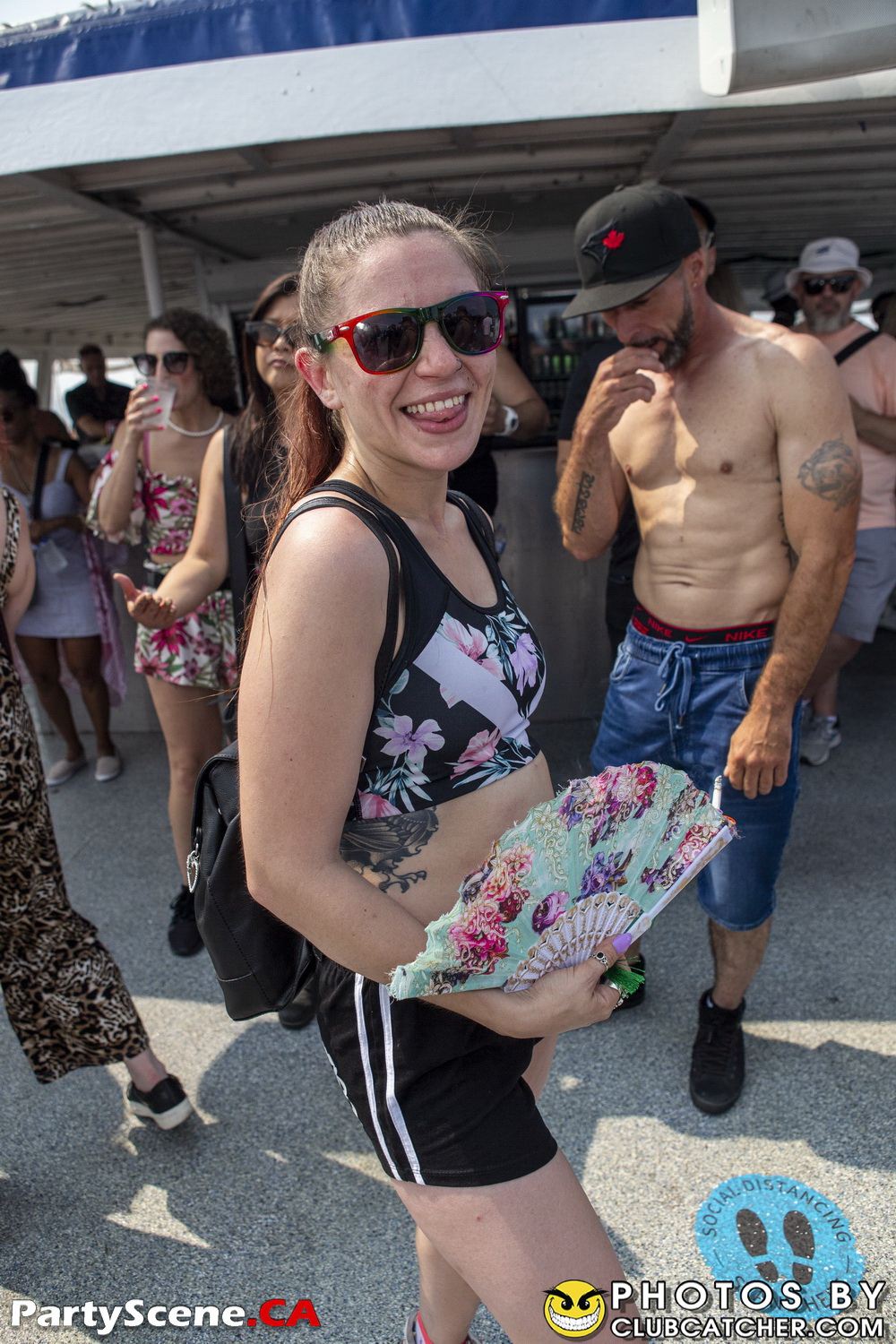 Empress Of Canada party venue photo 15 - July 16th, 2023