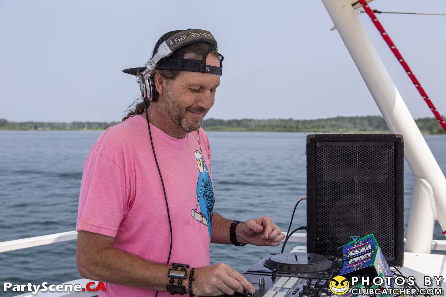 Empress Of Canada party venue photo 141 - July 16th, 2023