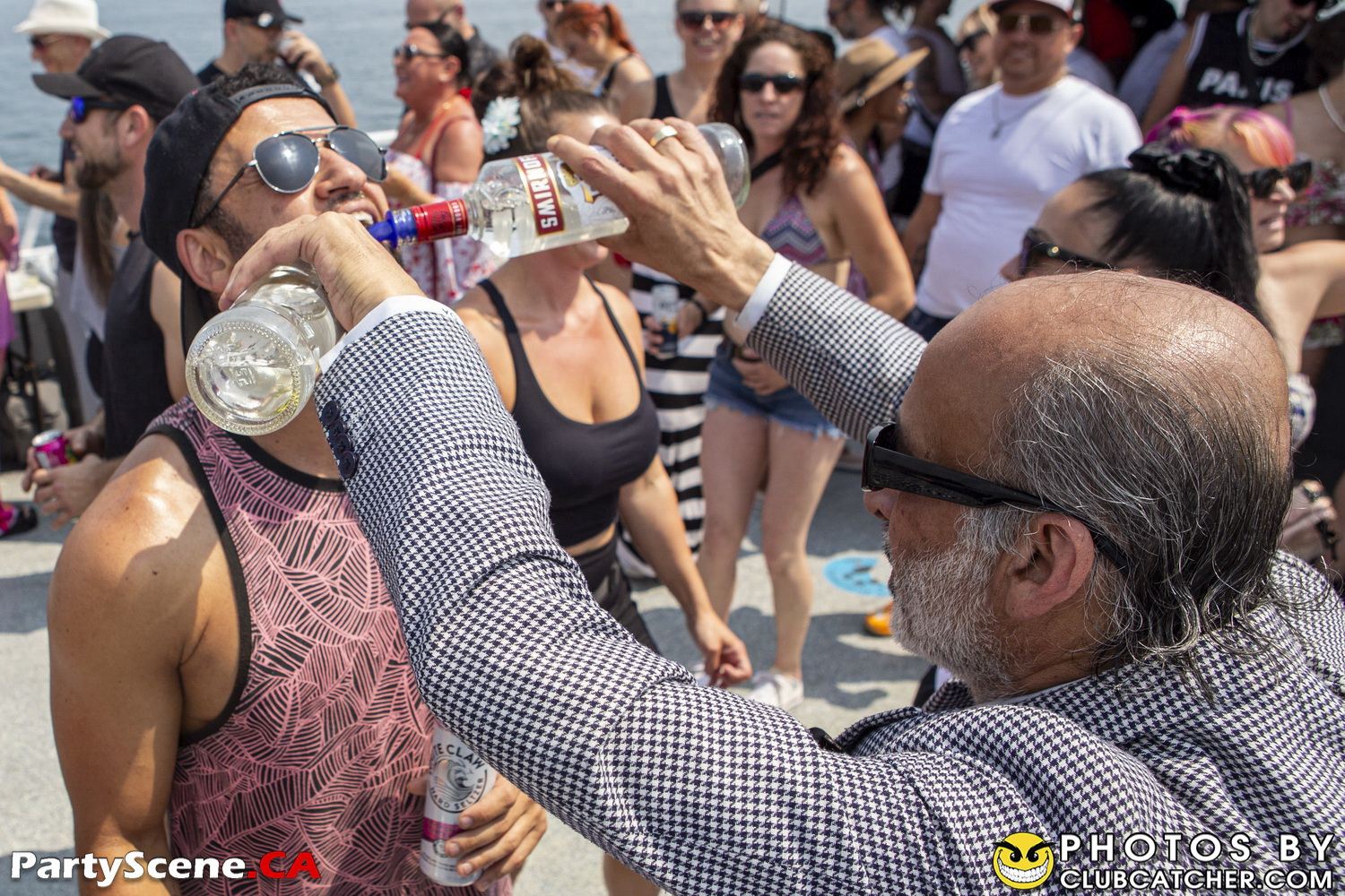 Empress Of Canada party venue photo 147 - July 16th, 2023