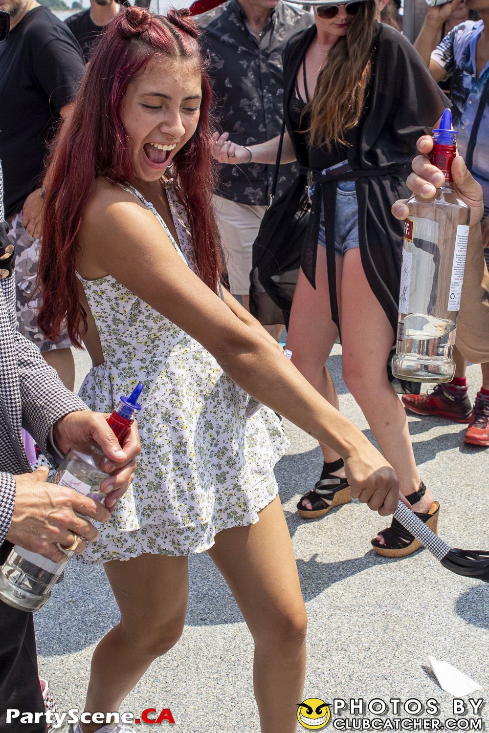 Empress Of Canada party venue photo 149 - July 16th, 2023