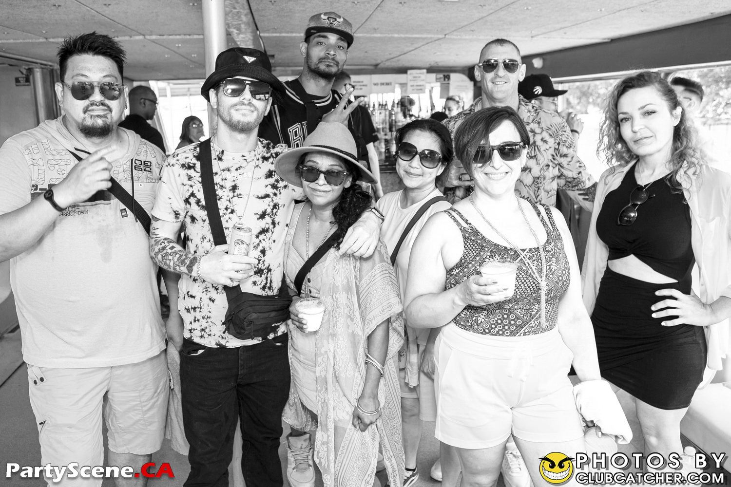 Empress Of Canada party venue photo 150 - July 16th, 2023