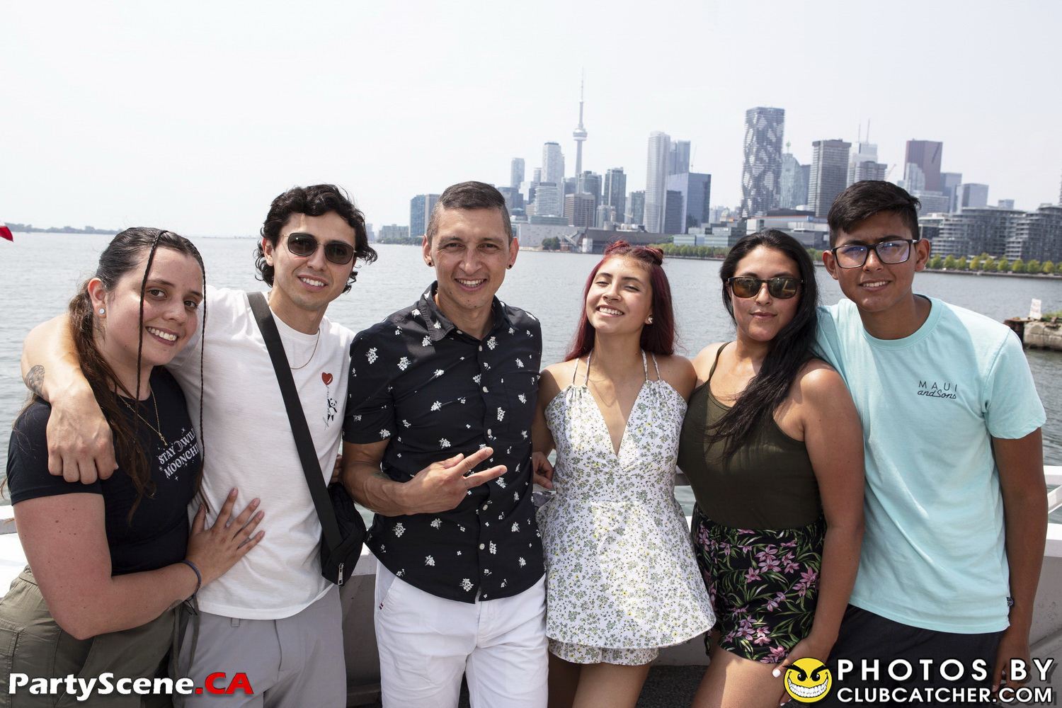 Empress Of Canada party venue photo 151 - July 16th, 2023