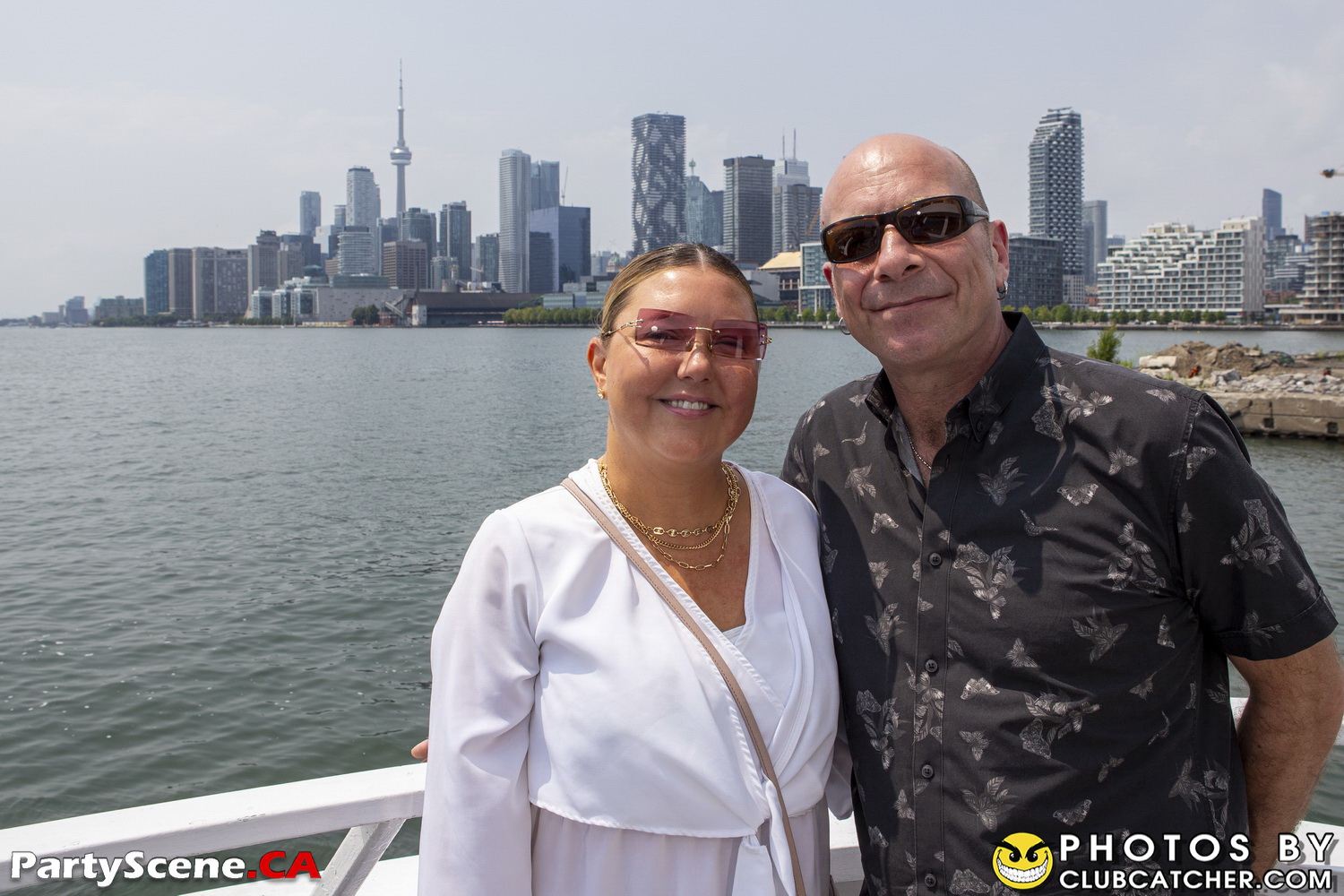 Empress Of Canada party venue photo 152 - July 16th, 2023