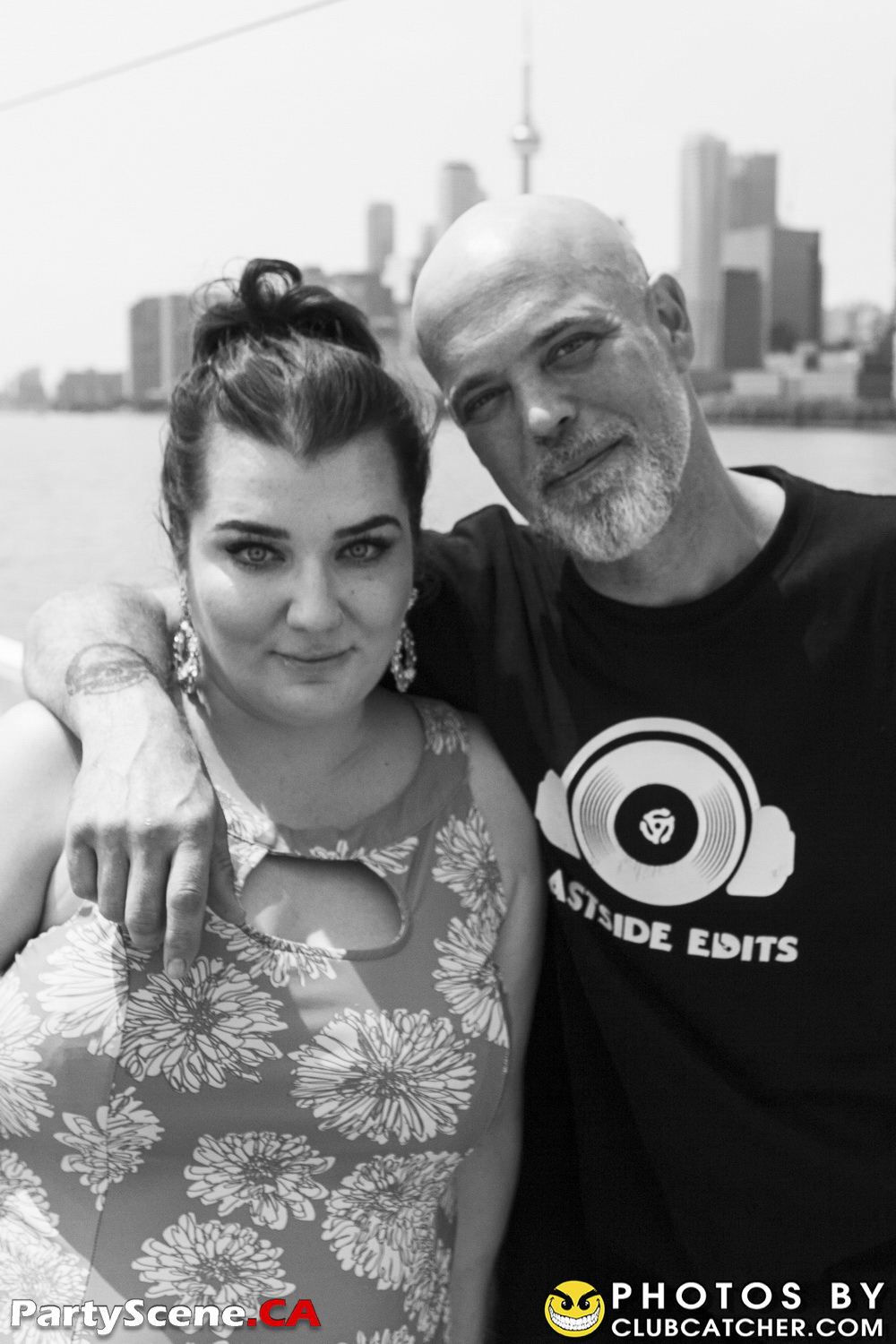 Empress Of Canada party venue photo 155 - July 16th, 2023