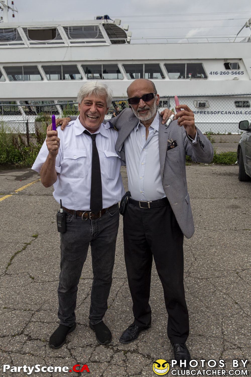 Empress Of Canada party venue photo 17 - July 16th, 2023