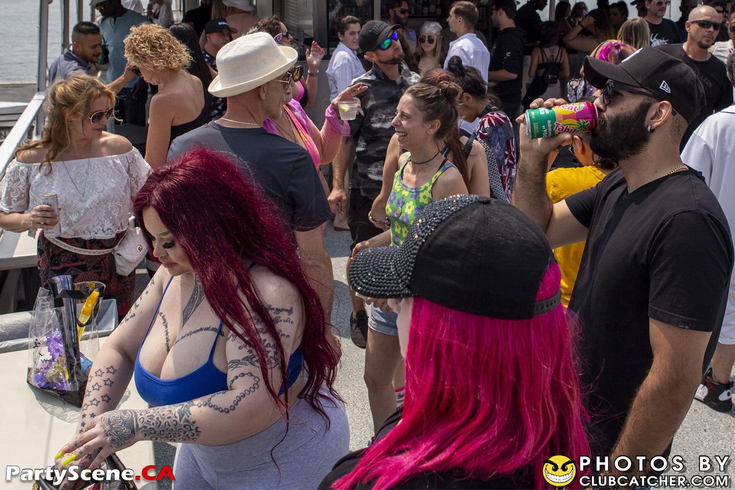 Empress Of Canada party venue photo 162 - July 16th, 2023