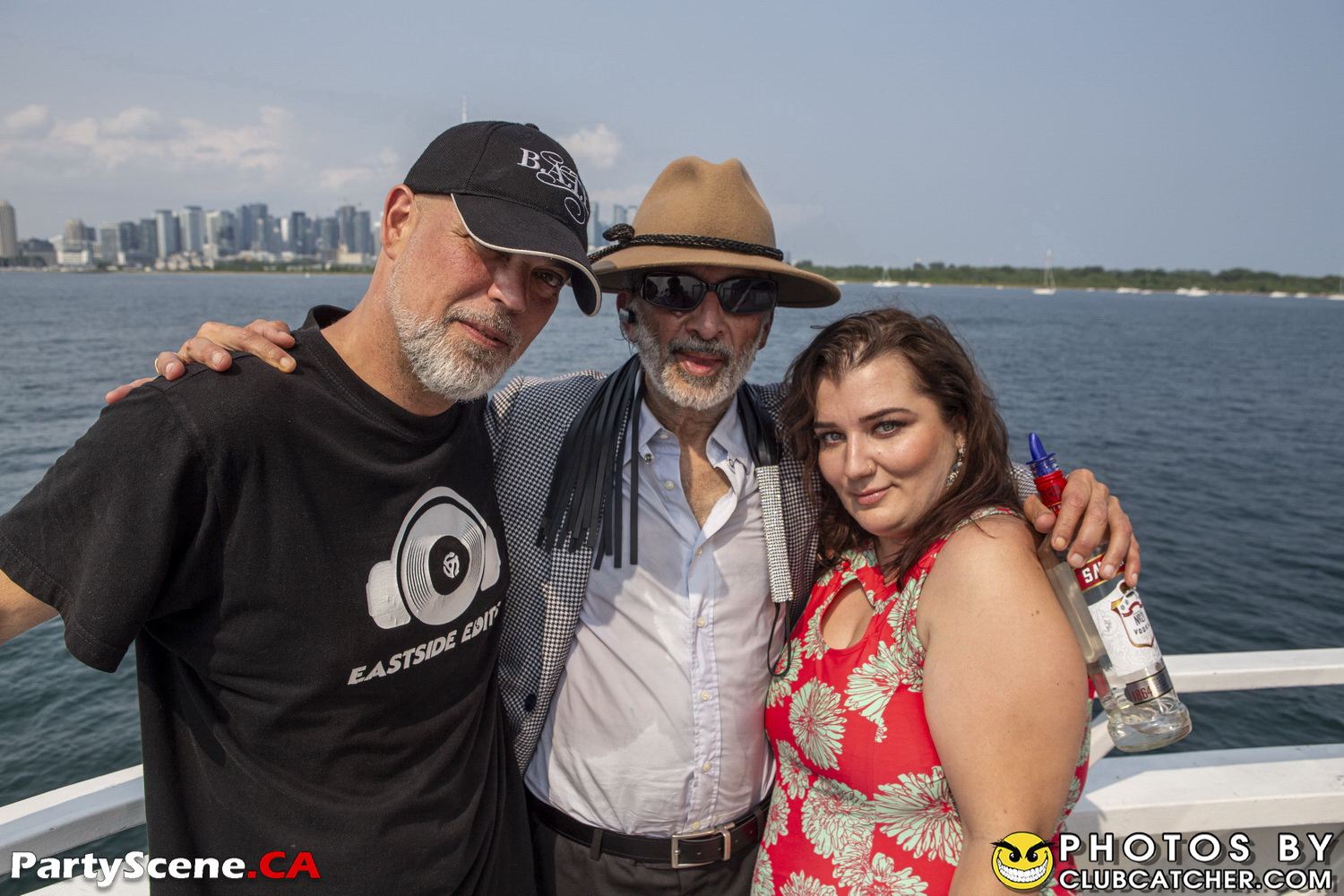 Empress Of Canada party venue photo 164 - July 16th, 2023