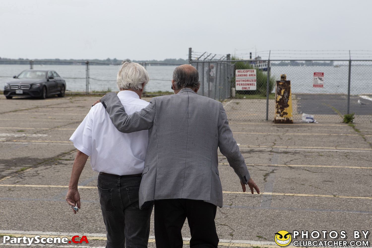 Empress Of Canada party venue photo 165 - July 16th, 2023