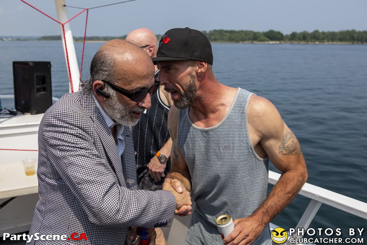 Empress Of Canada party venue photo 168 - July 16th, 2023