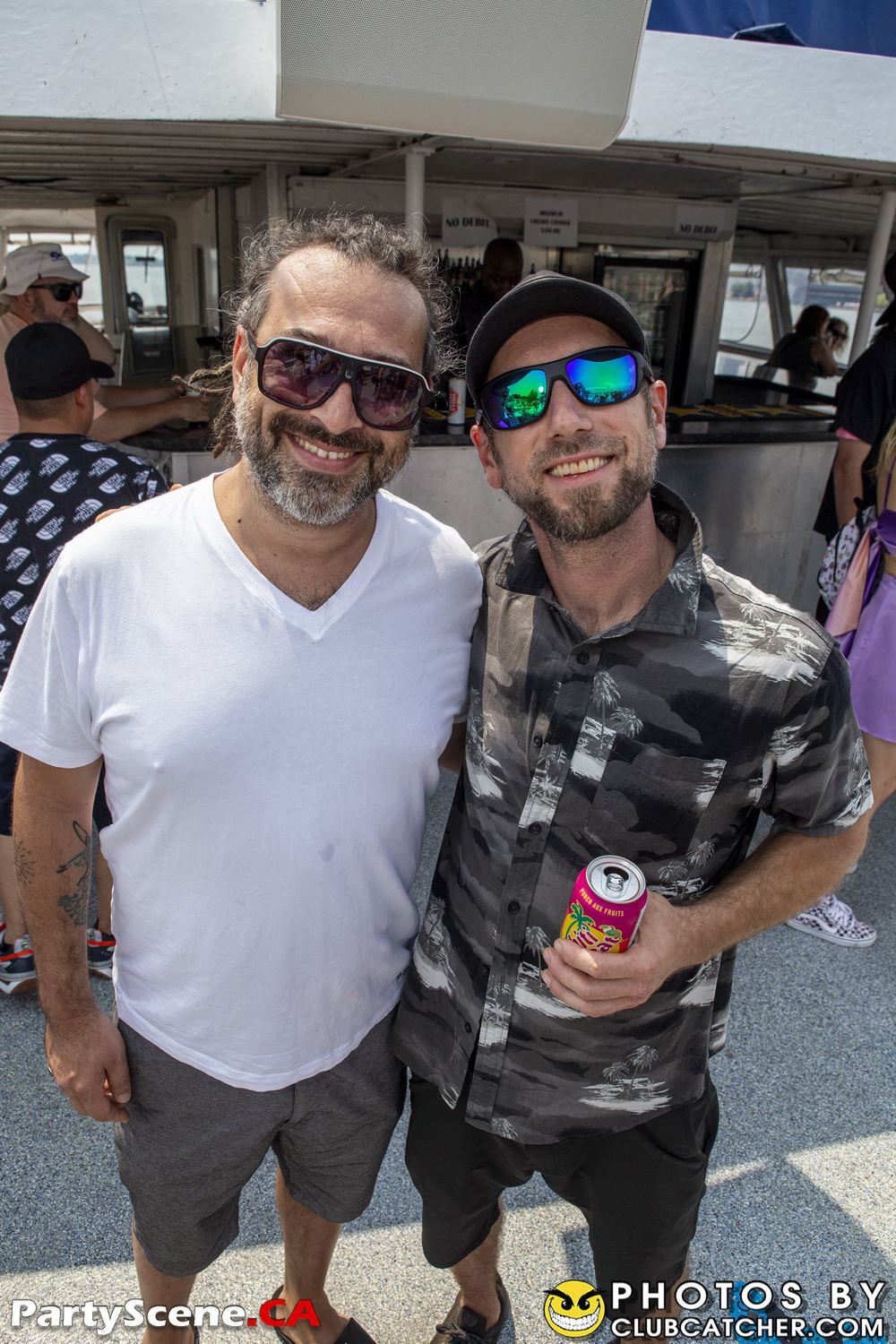 Empress Of Canada party venue photo 18 - July 16th, 2023