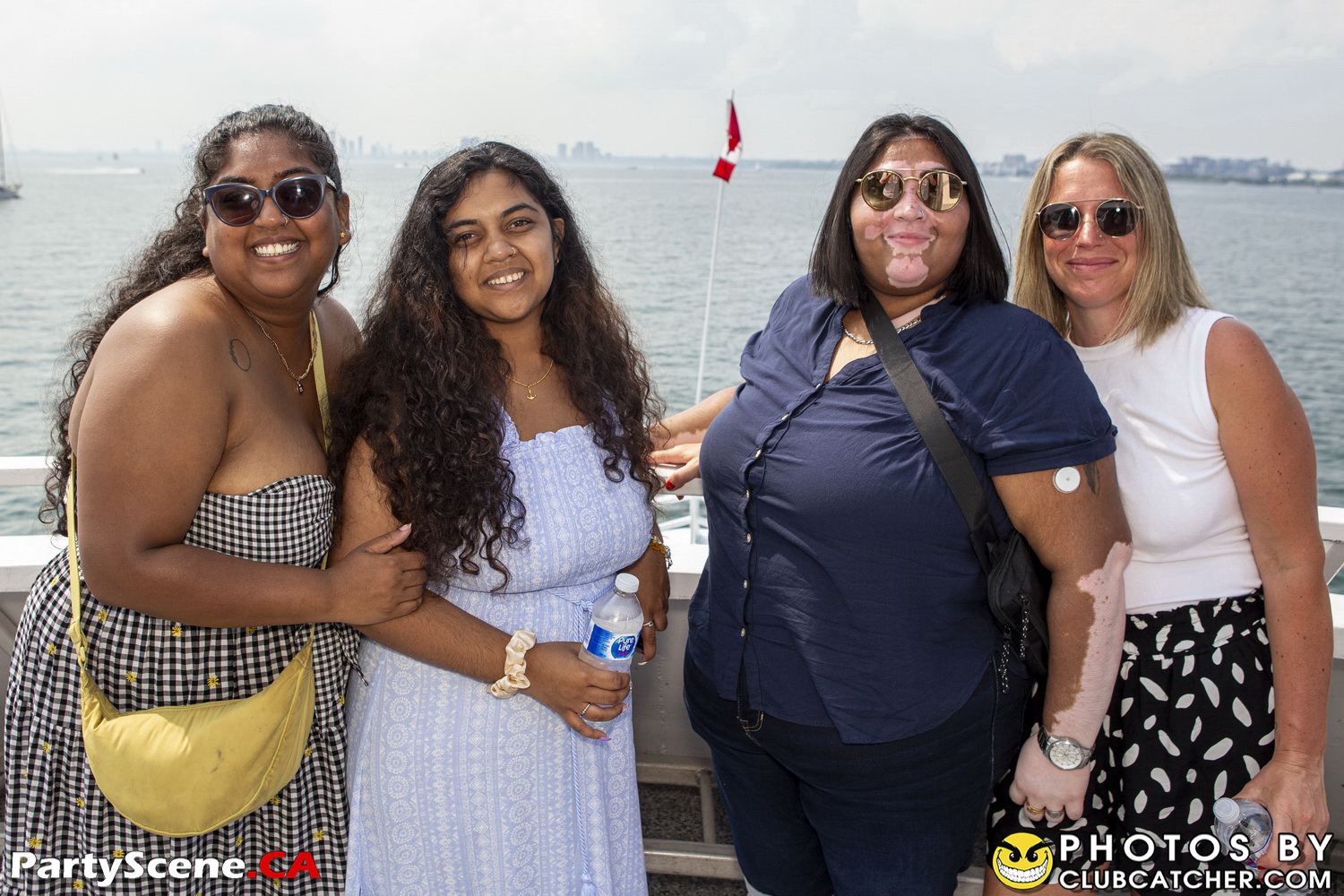 Empress Of Canada party venue photo 172 - July 16th, 2023