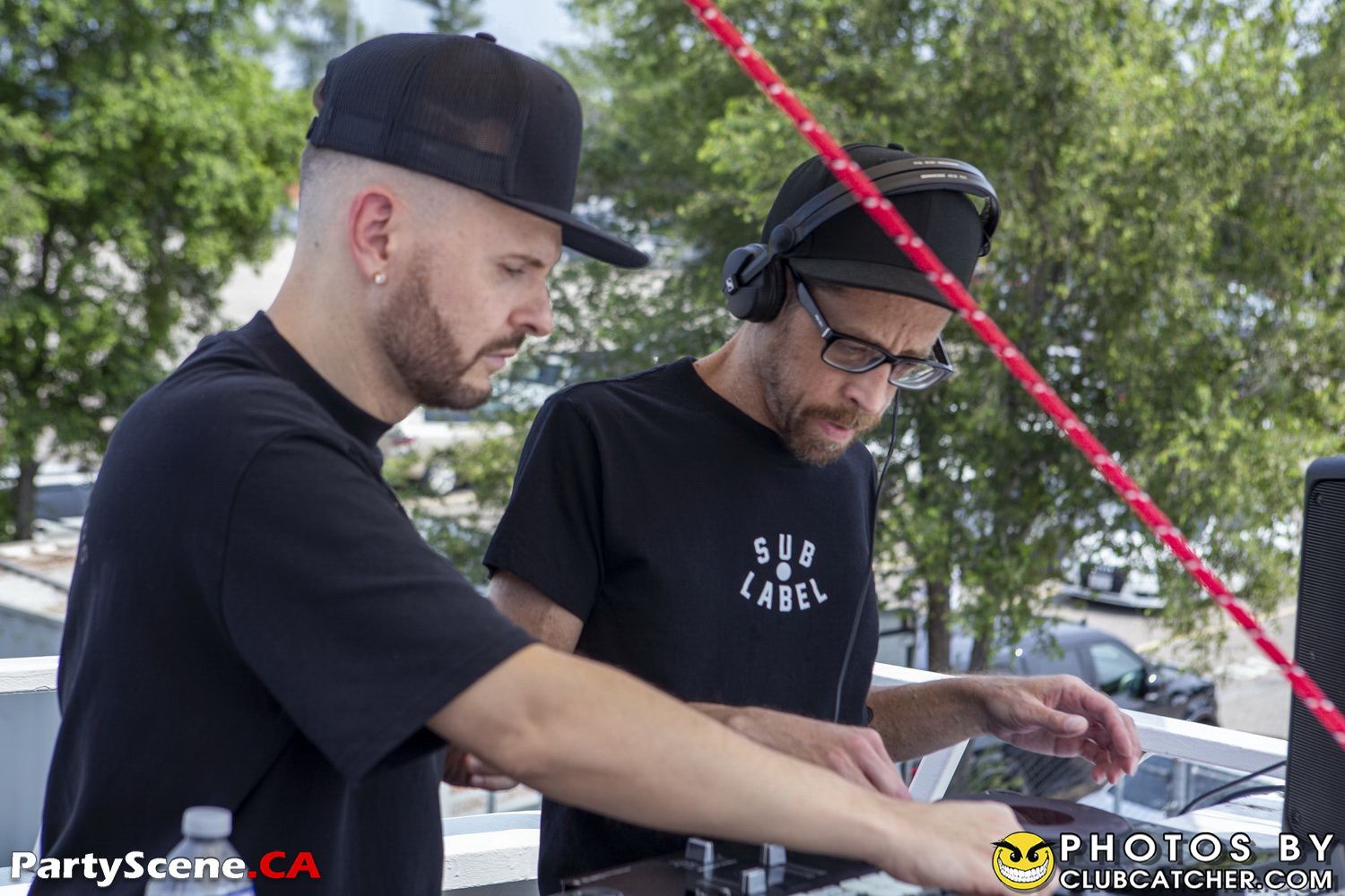 Empress Of Canada party venue photo 174 - July 16th, 2023