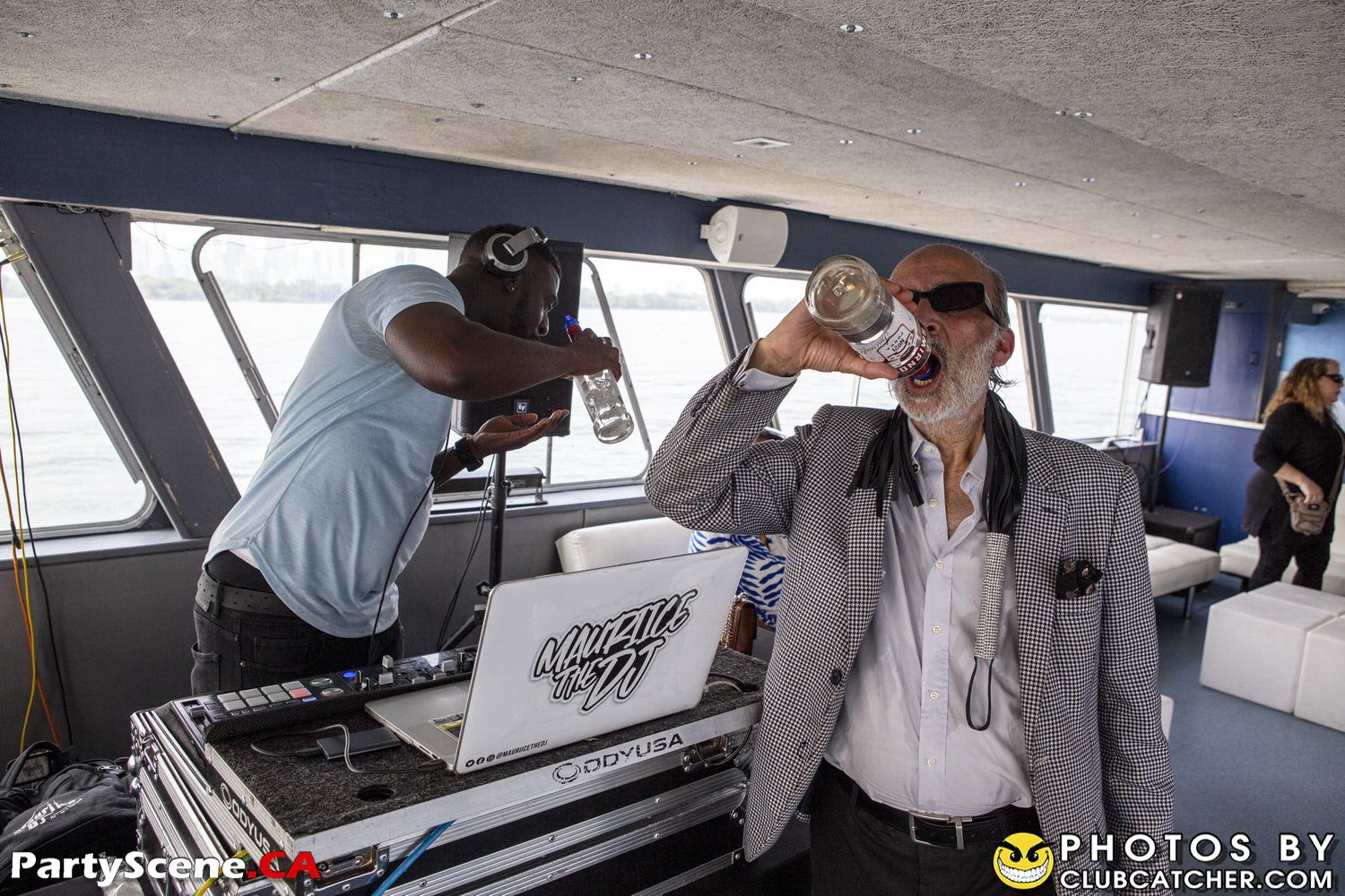 Empress Of Canada party venue photo 178 - July 16th, 2023