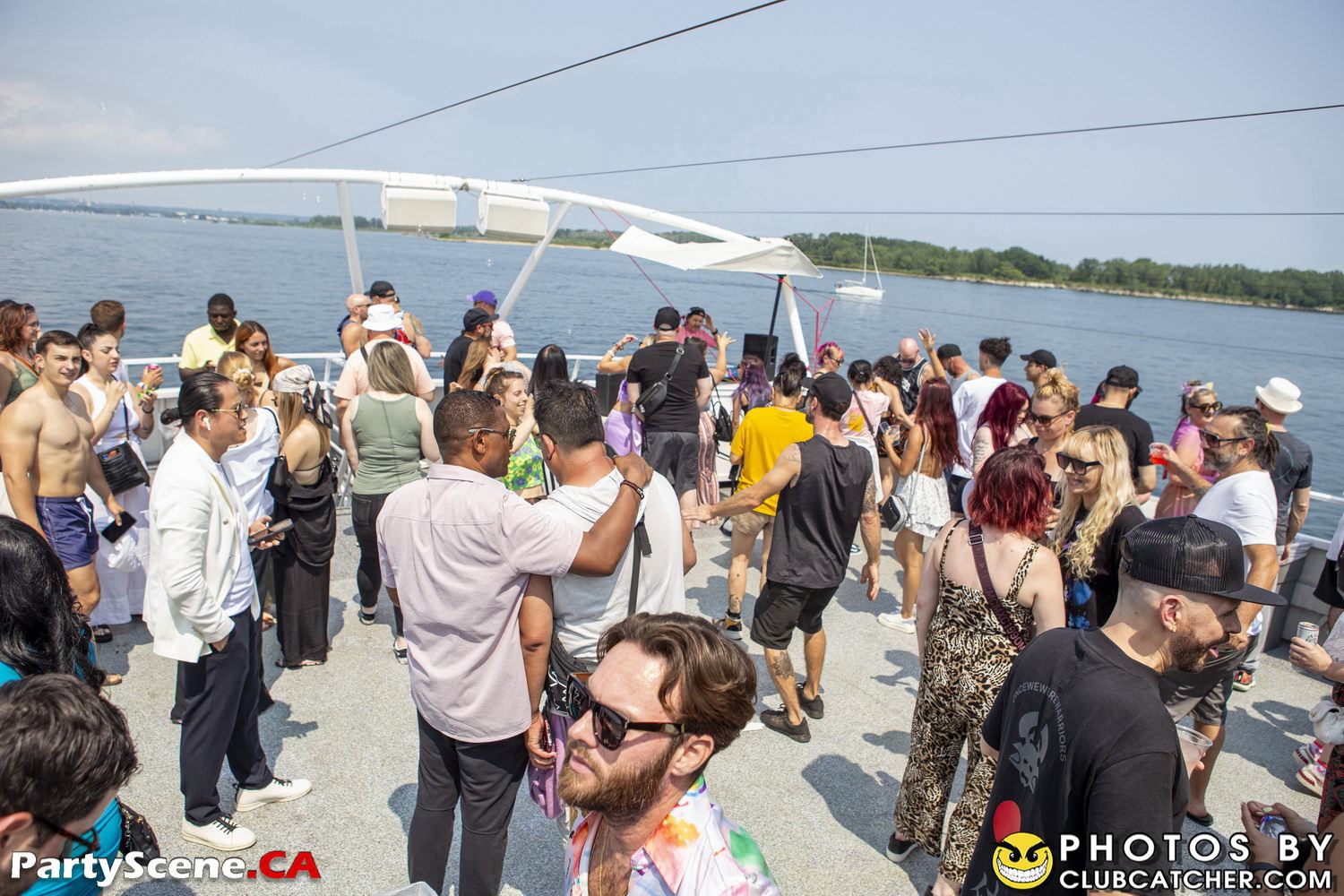 Empress Of Canada party venue photo 180 - July 16th, 2023