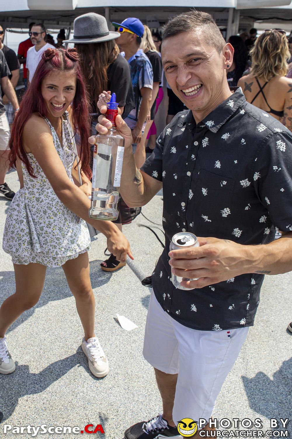 Empress Of Canada party venue photo 181 - July 16th, 2023