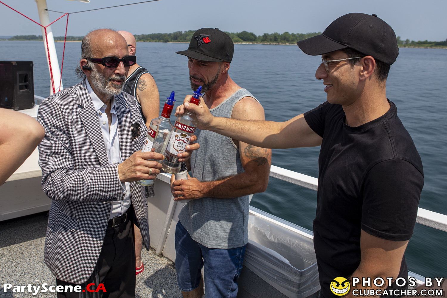 Empress Of Canada party venue photo 182 - July 16th, 2023