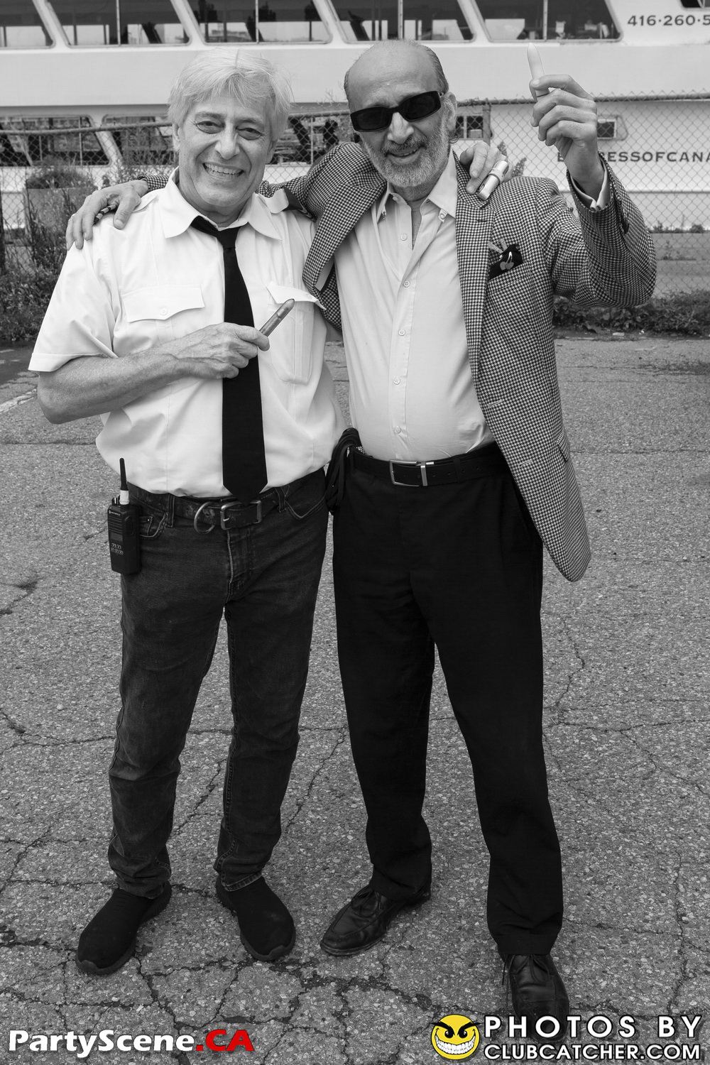 Empress Of Canada party venue photo 185 - July 16th, 2023