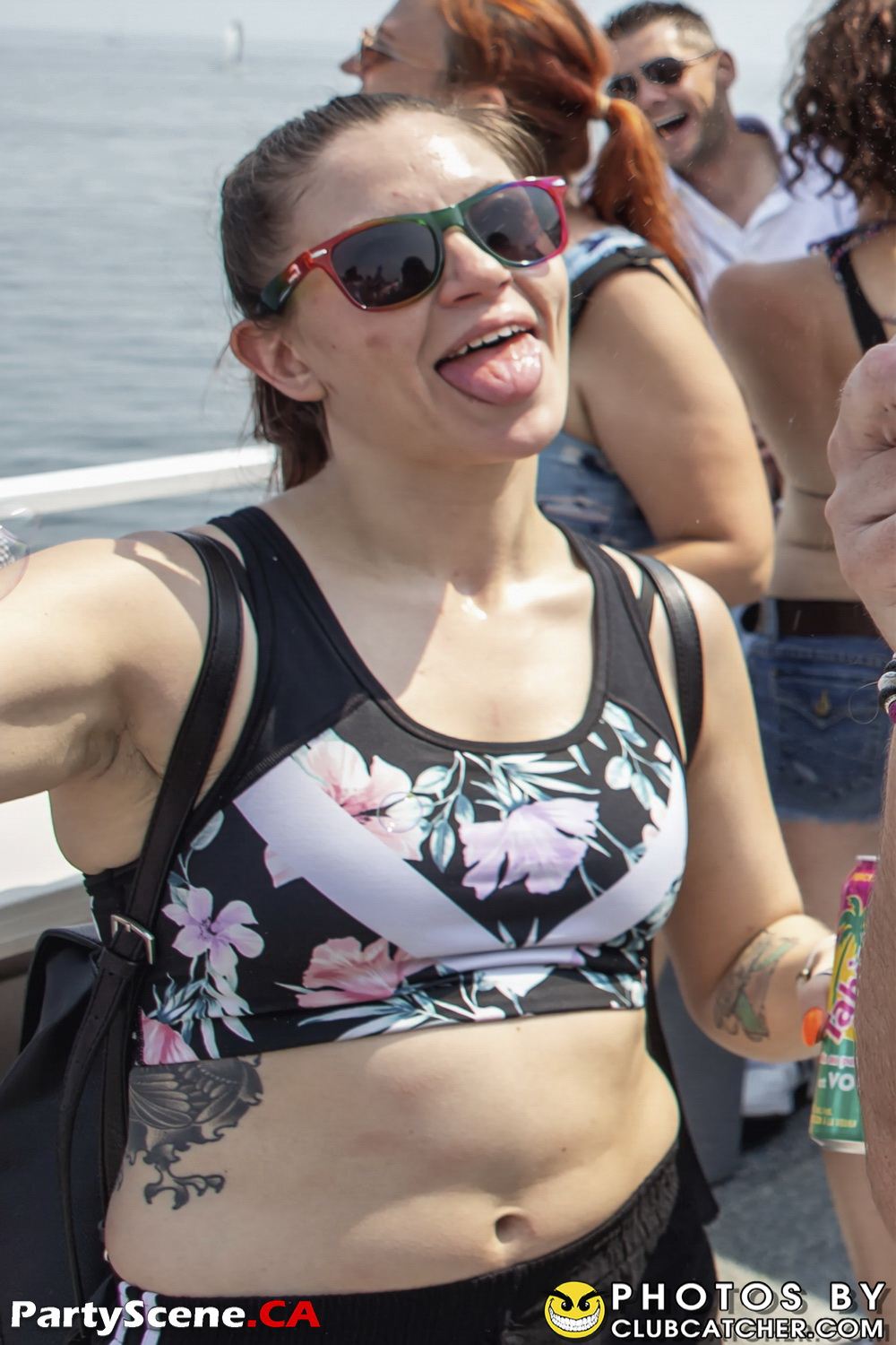 Empress Of Canada party venue photo 188 - July 16th, 2023