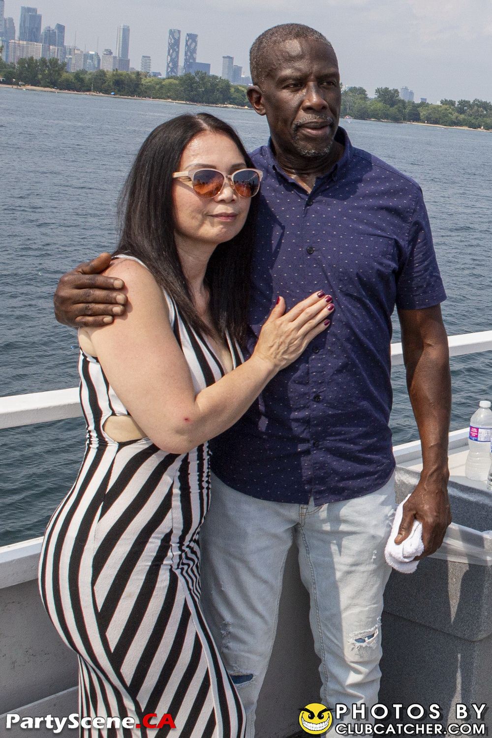 Empress Of Canada party venue photo 20 - July 16th, 2023