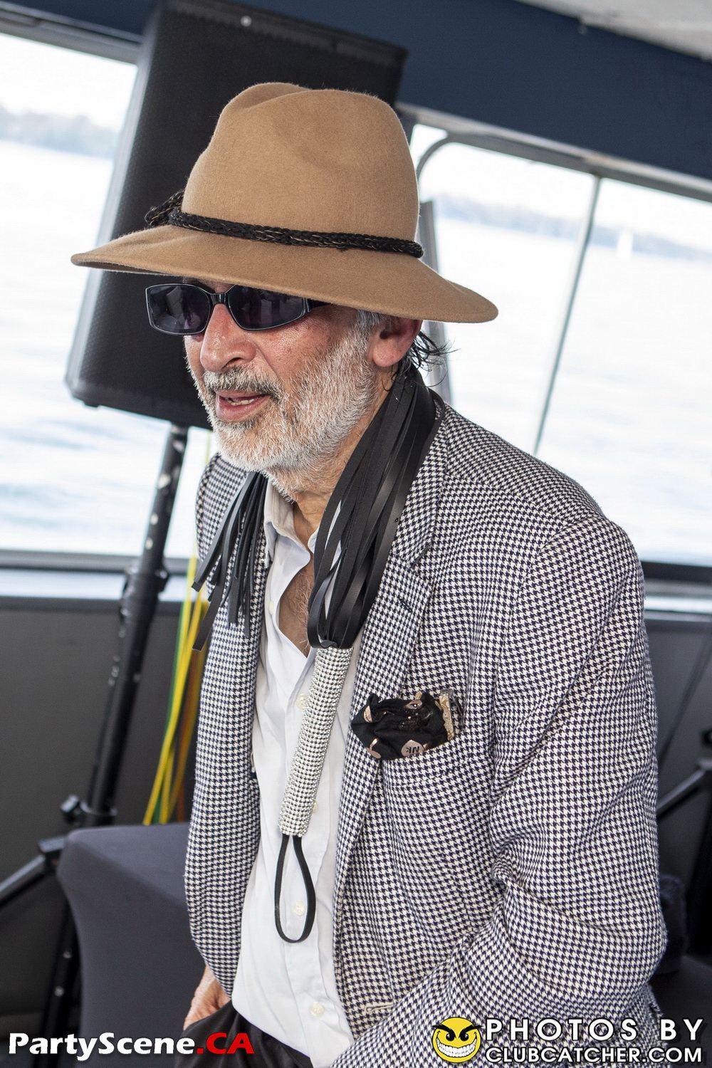 Empress Of Canada party venue photo 191 - July 16th, 2023