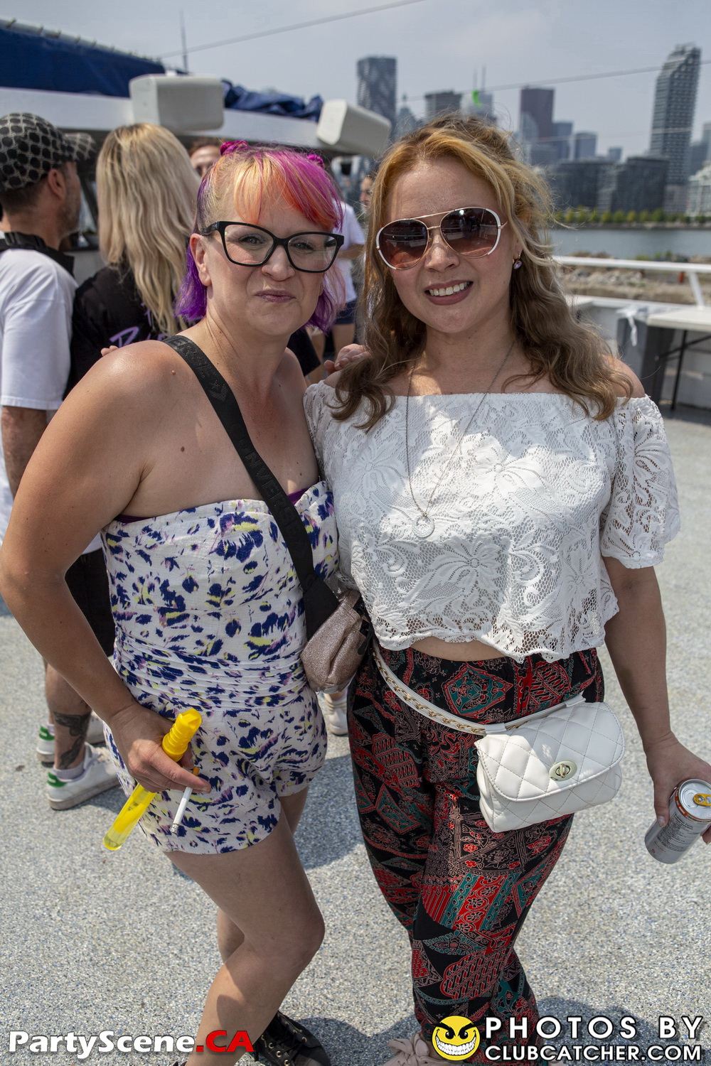 Empress Of Canada party venue photo 3 - July 16th, 2023