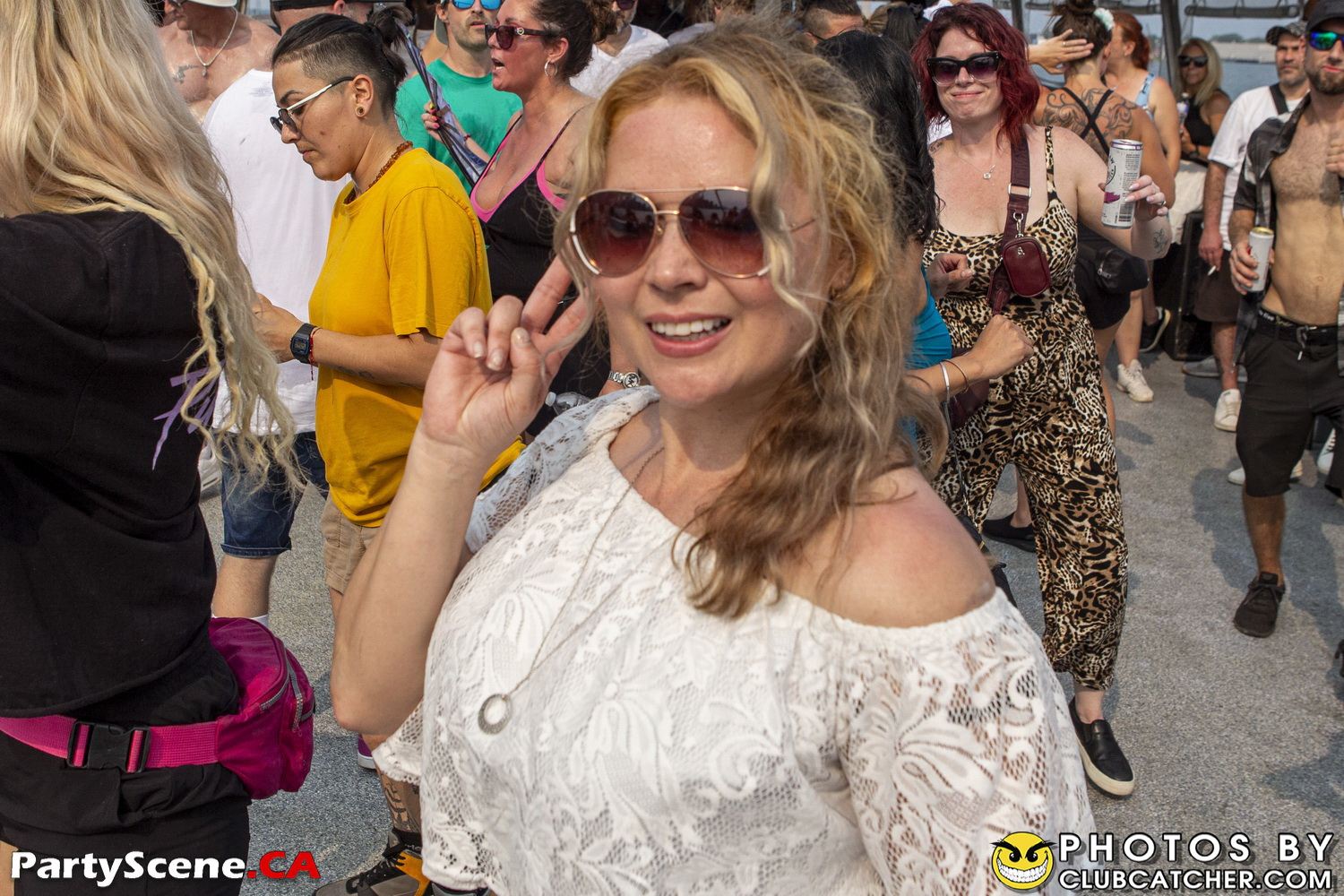 Empress Of Canada party venue photo 21 - July 16th, 2023