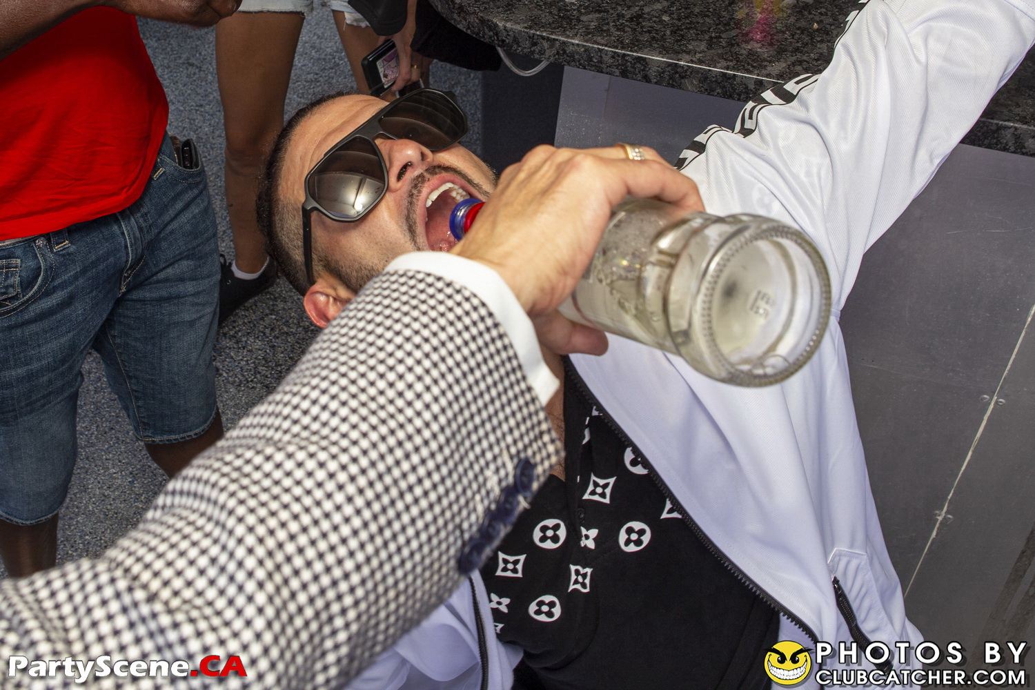 Empress Of Canada party venue photo 205 - July 16th, 2023