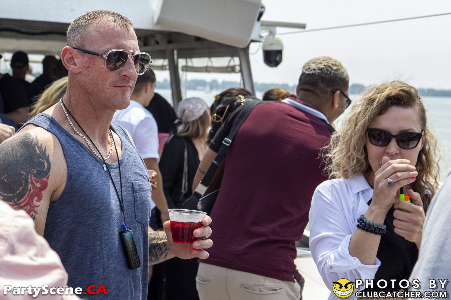 Empress Of Canada party venue photo 208 - July 16th, 2023