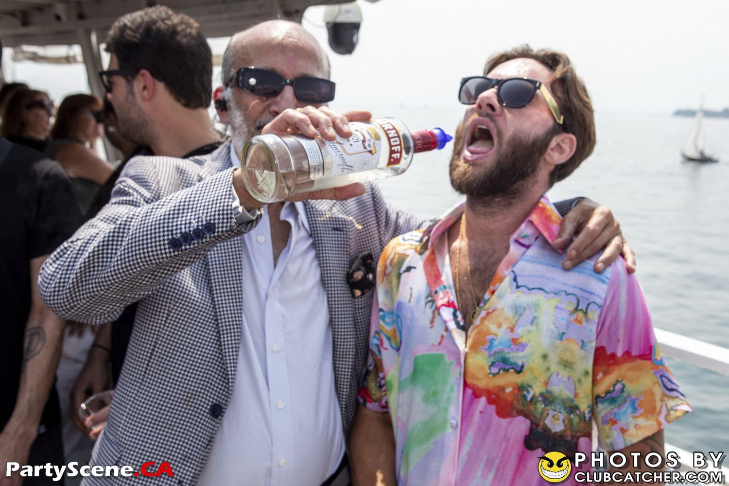 Empress Of Canada party venue photo 210 - July 16th, 2023