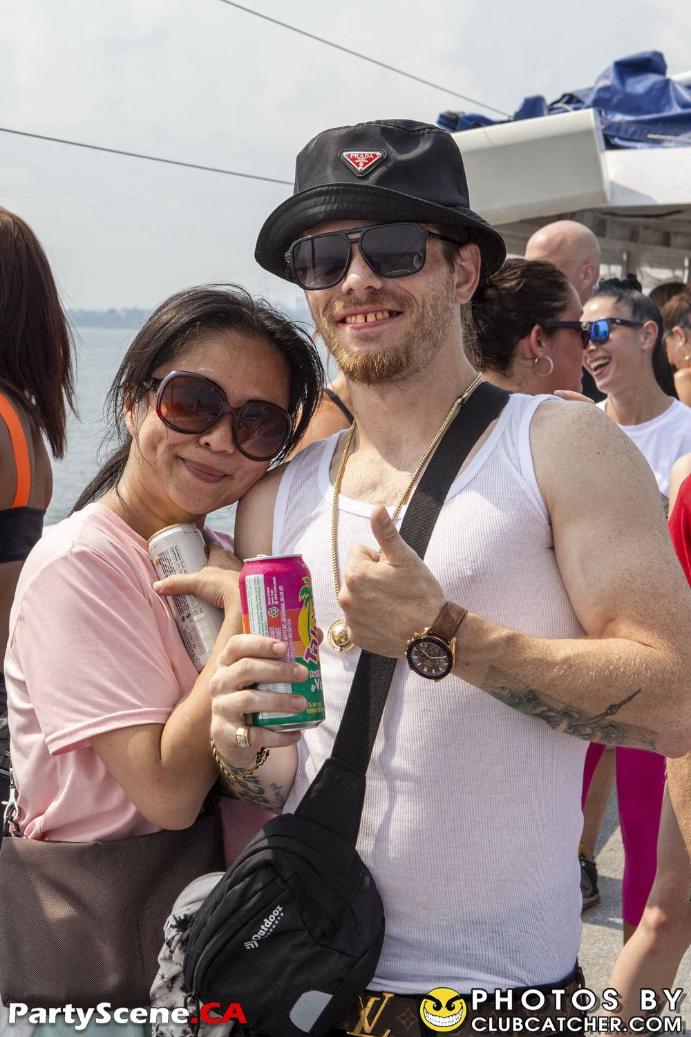 Empress Of Canada party venue photo 22 - July 16th, 2023