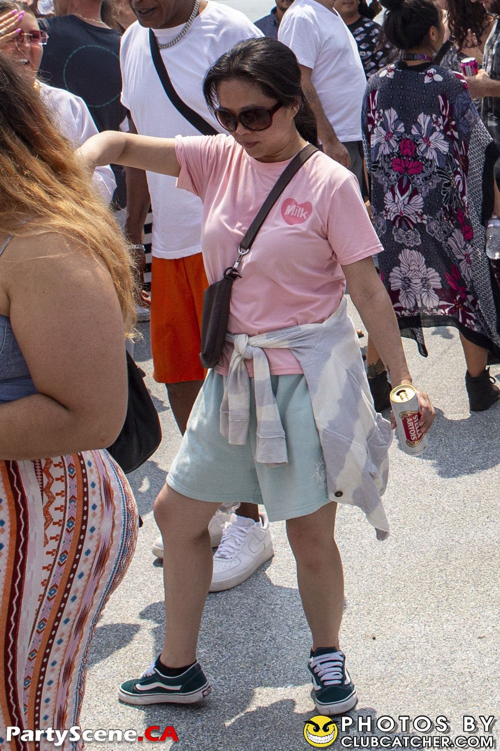 Empress Of Canada party venue photo 211 - July 16th, 2023