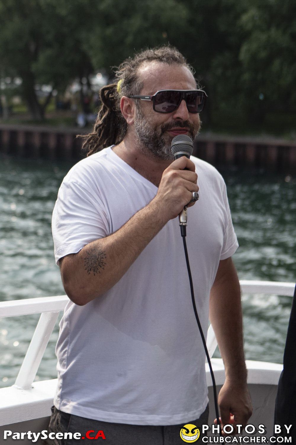 Empress Of Canada party venue photo 212 - July 16th, 2023