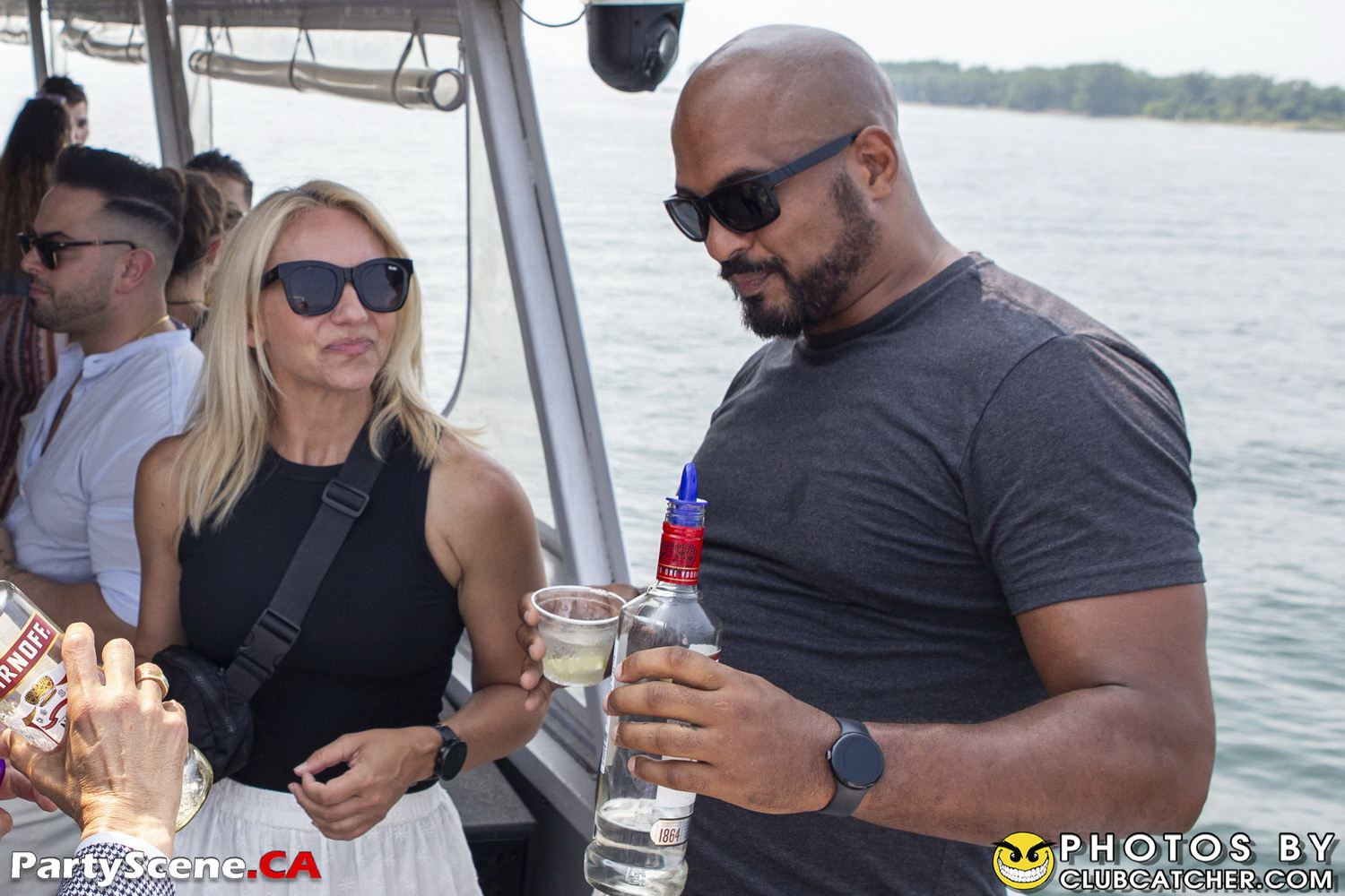 Empress Of Canada party venue photo 214 - July 16th, 2023