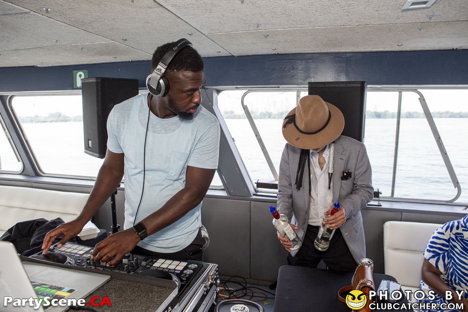 Empress Of Canada party venue photo 23 - July 16th, 2023