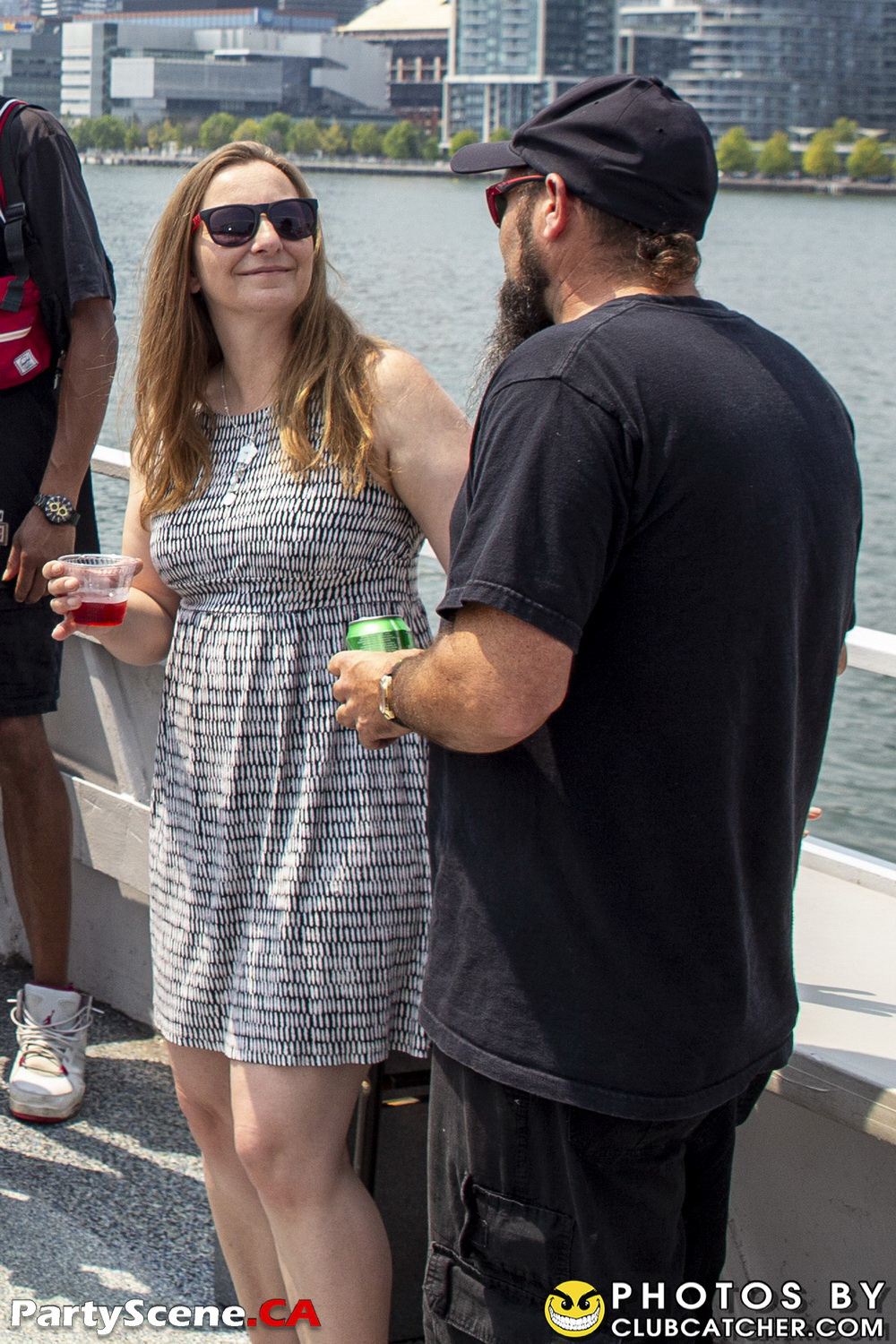 Empress Of Canada party venue photo 222 - July 16th, 2023