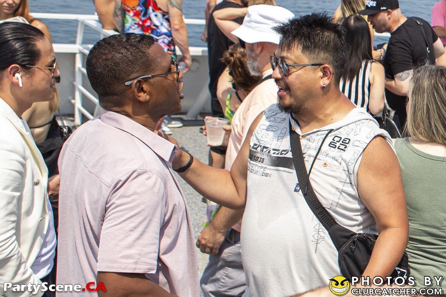 Empress Of Canada party venue photo 225 - July 16th, 2023