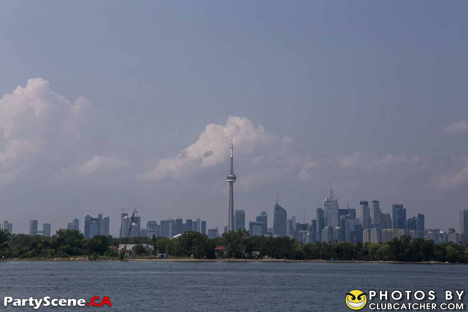 Empress Of Canada party venue photo 226 - July 16th, 2023