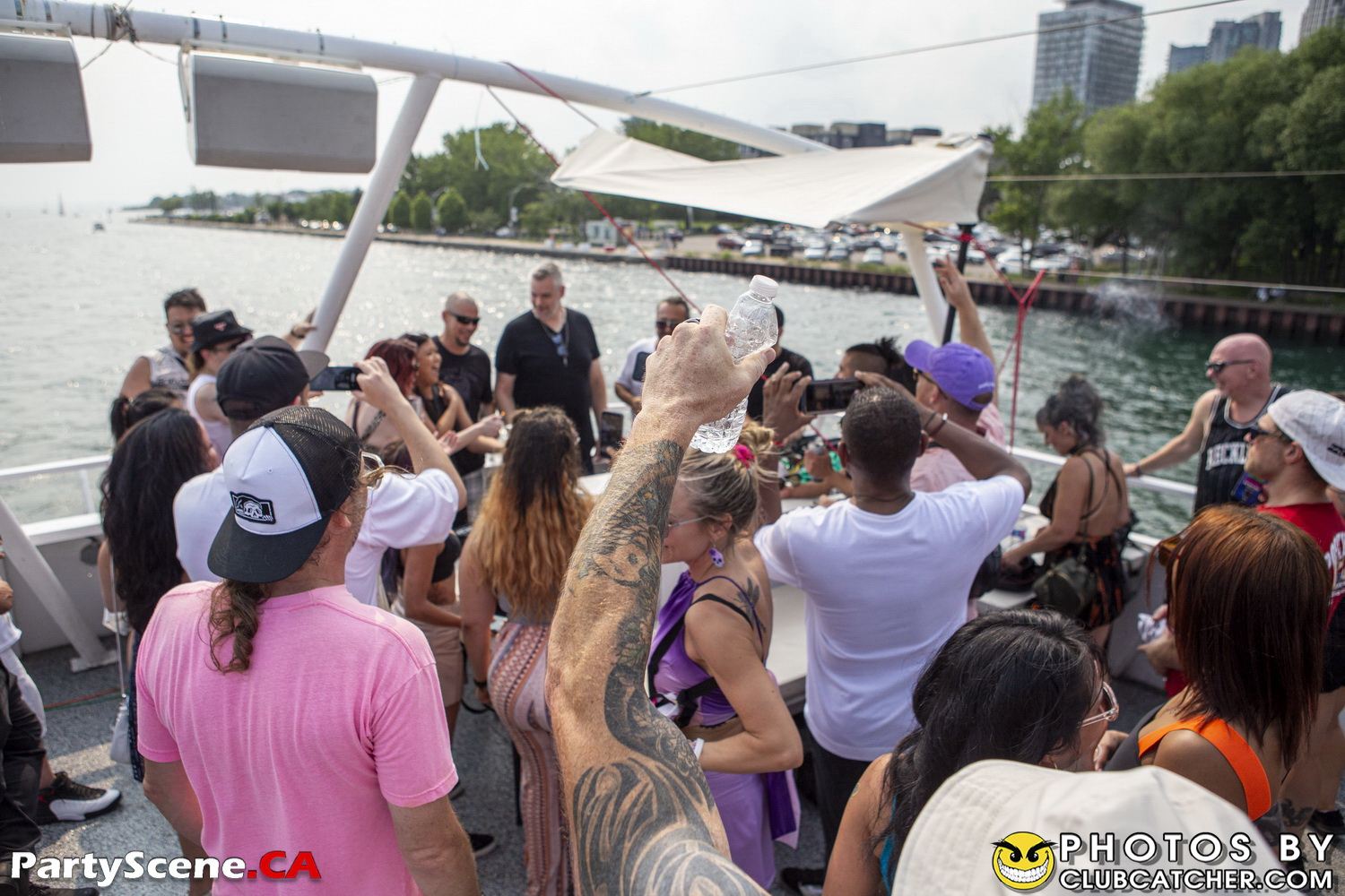 Empress Of Canada party venue photo 230 - July 16th, 2023