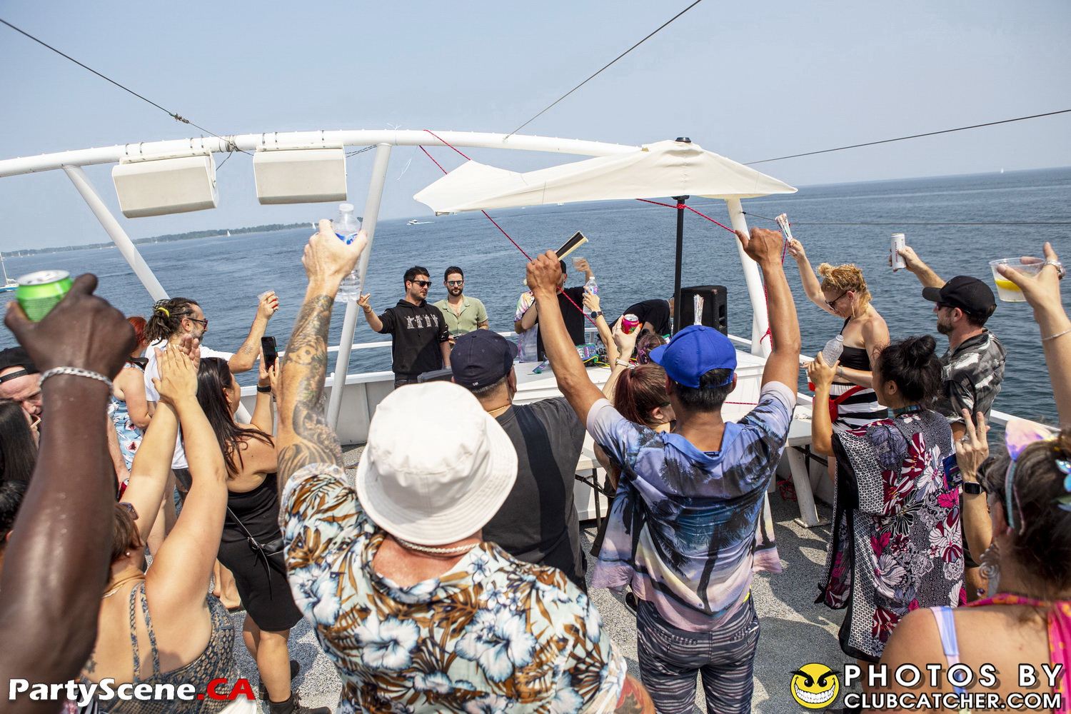 Empress Of Canada party venue photo 24 - July 16th, 2023