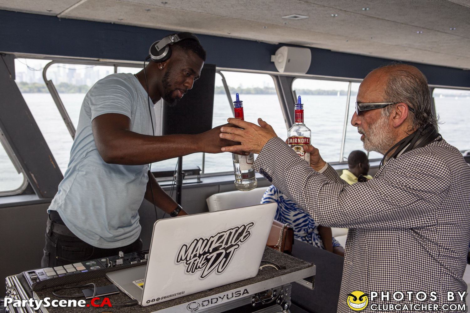 Empress Of Canada party venue photo 231 - July 16th, 2023