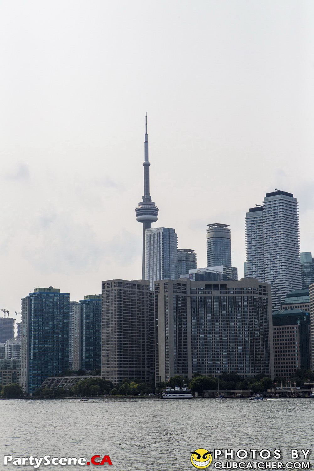 Empress Of Canada party venue photo 232 - July 16th, 2023