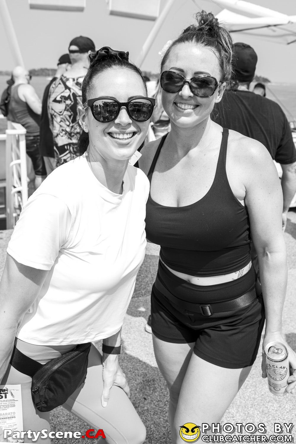 Empress Of Canada party venue photo 233 - July 16th, 2023