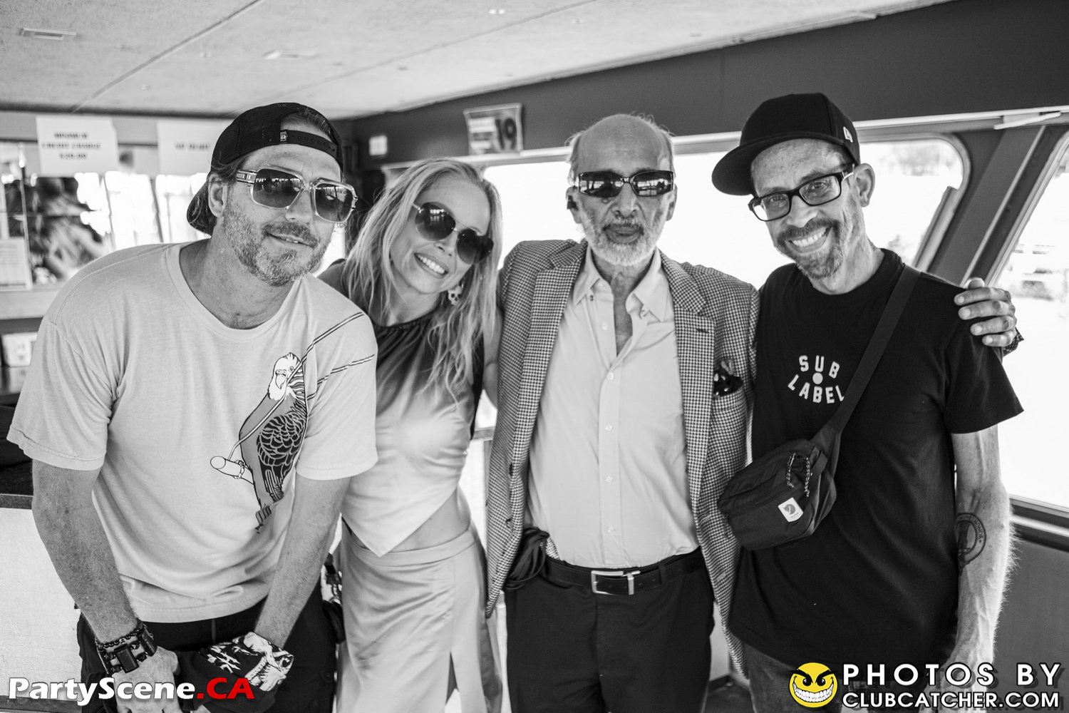 Empress Of Canada party venue photo 236 - July 16th, 2023